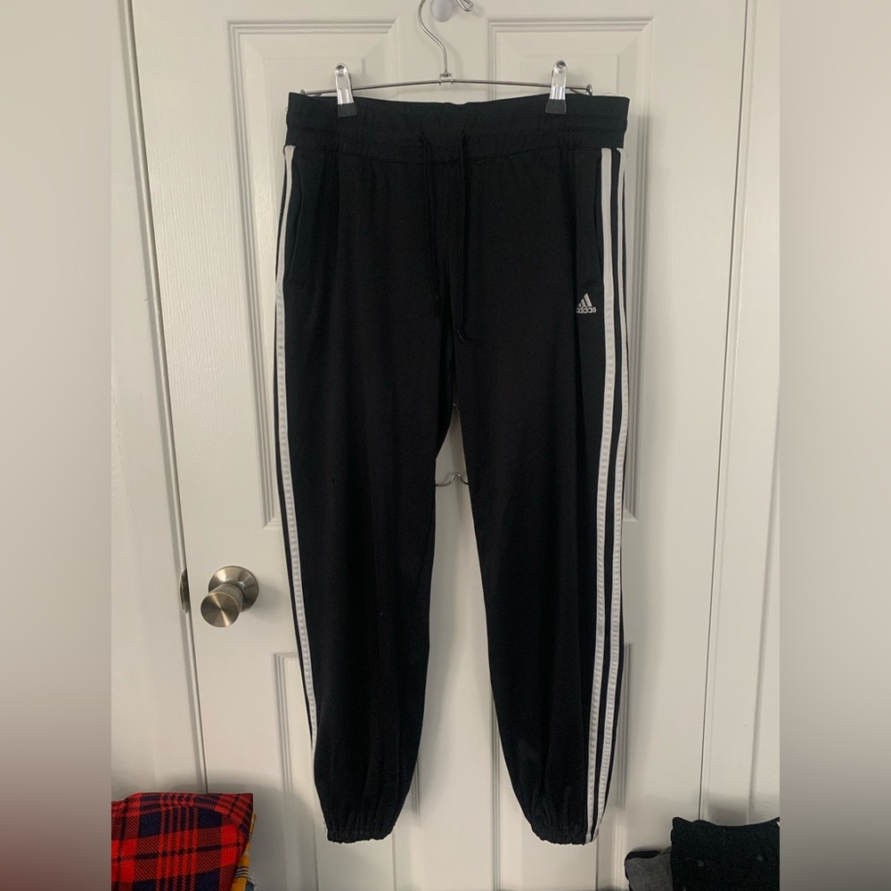 Adidas joggers